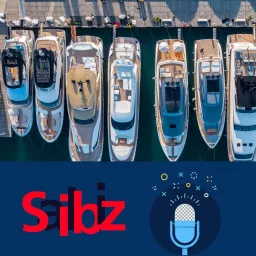 SailBiz's show Podcast artwork