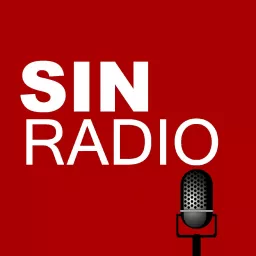 SinRadio Podcast artwork