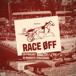 Race Off Podcast artwork
