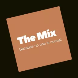 The Mix Podcast artwork