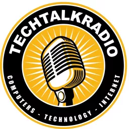 TechtalkRadio Podcast artwork