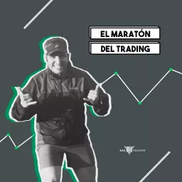 El Maratón del Trading | SACtraders Podcast artwork