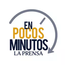 La Prensa en pocos minutos Podcast artwork