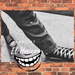 El Hocicon Podcast artwork