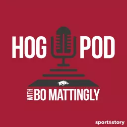 The Hog Pod with Bo Mattingly Podcast artwork