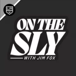 On The Sly w/ Jim Fox | LA Kings Podcast artwork