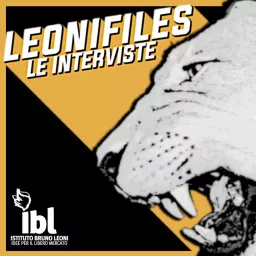 LeoniFiles: le interviste Podcast artwork