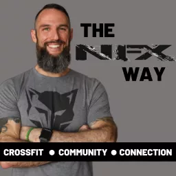 The NFX Way Podcast artwork