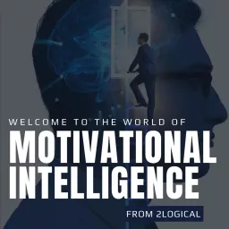 Motivational Intelligence Podcast artwork