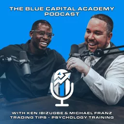 The Blue Capital Academy Podcast artwork