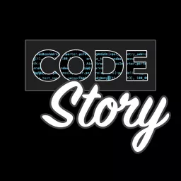 Code Story Podcast artwork