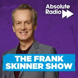 The Frank Skinner Show Podcast artwork