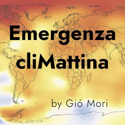 Emergenza Climattina Podcast artwork