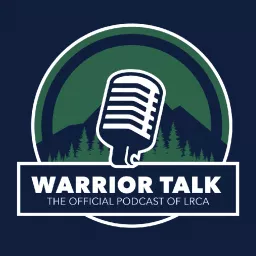 Warrior Talk Podcast artwork