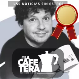 La Cafetera Podcast artwork