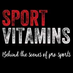 Sport Vitamins Podcast artwork