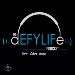The Defy Life Podcast artwork