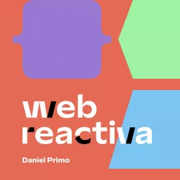 Web Reactiva Podcast artwork