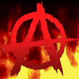 Radio Anarchia Podcast artwork