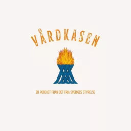 Vårdkasen Podcast artwork