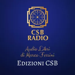 Edizioni CSB Podcast artwork