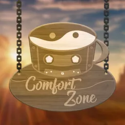 Comfort ZONE Podcast artwork