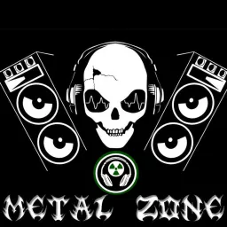 Metal Zone Podcast artwork