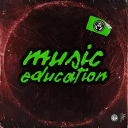 Music Education Podcast artwork