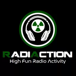 RadiAction in Tour Podcast artwork