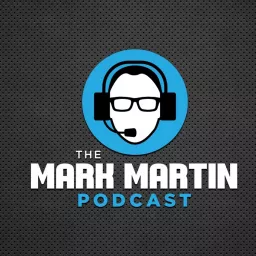 Mark Martin Podcast artwork