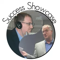 Success Showcase - Exvadio Network Podcast artwork
