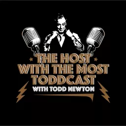 The Host With The Most podcast artwork