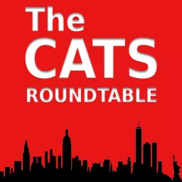 CATS Roundtable Podcast artwork