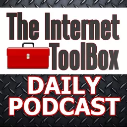 The Internet ToolBox Daily Podcast artwork