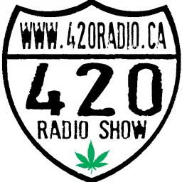 The 420 Radio Show Podcast artwork