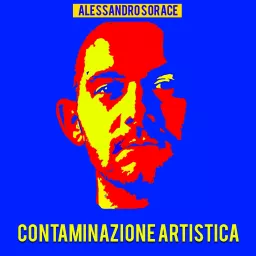 Contaminazione Artistica Podcast artwork