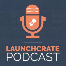 LaunchCrate Podcast artwork