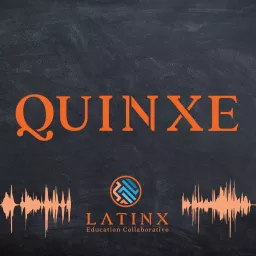 Quinxe Podcast artwork