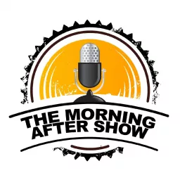 The Morning After Show LA Podcast artwork