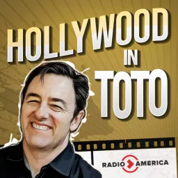 Hollywood in Toto with Christian Toto Podcast artwork