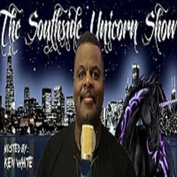The SouthSide Unicorn Show Podcast artwork
