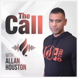 The Call with Allan Houston Podcast artwork