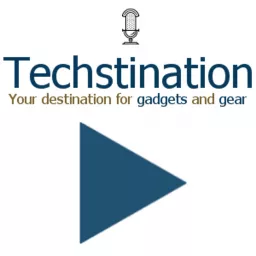 Techstination Podcast artwork