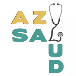 Azusalud Podcast artwork