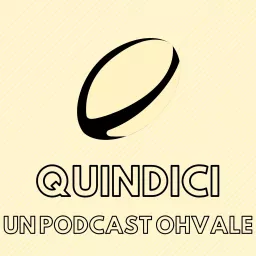 Quindici - Un podcast ohvale artwork