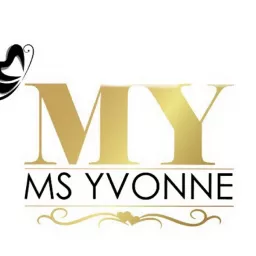 Ms Yvonne's show Podcast artwork