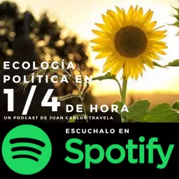 Ecología Política en 1/4 de Hora Podcast artwork