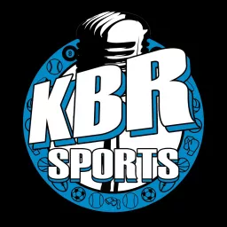 KBR Sports Podcast artwork