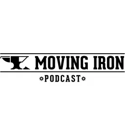 Moving Iron Podcast artwork
