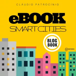 Cidades Inteligentes Podcast artwork